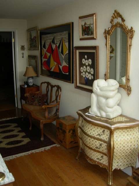 Sale item