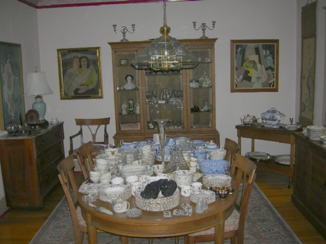 Sale item