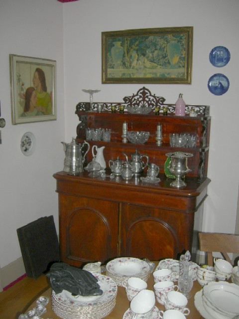 Sale item