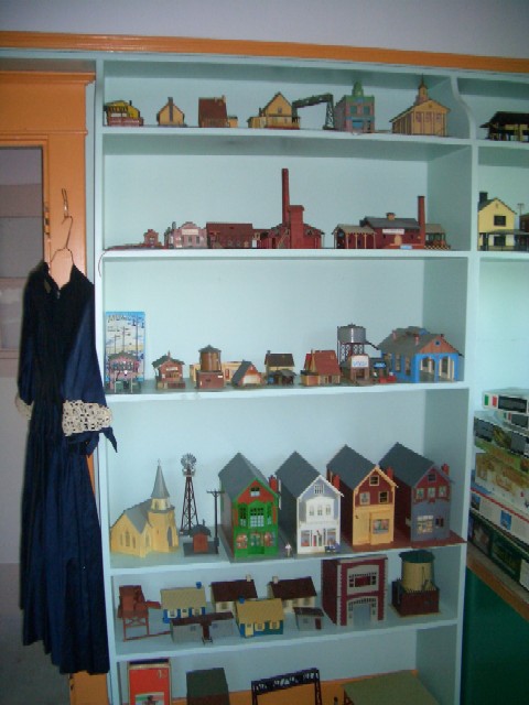 Sale item