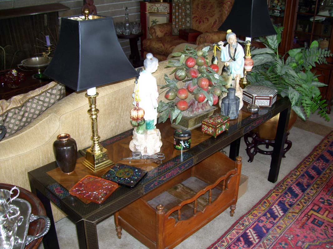 Sale item