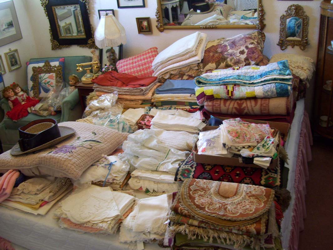 Sale item