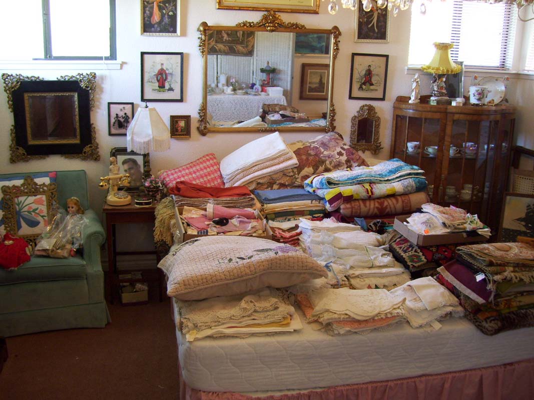 Sale item