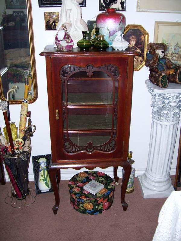 Sale item