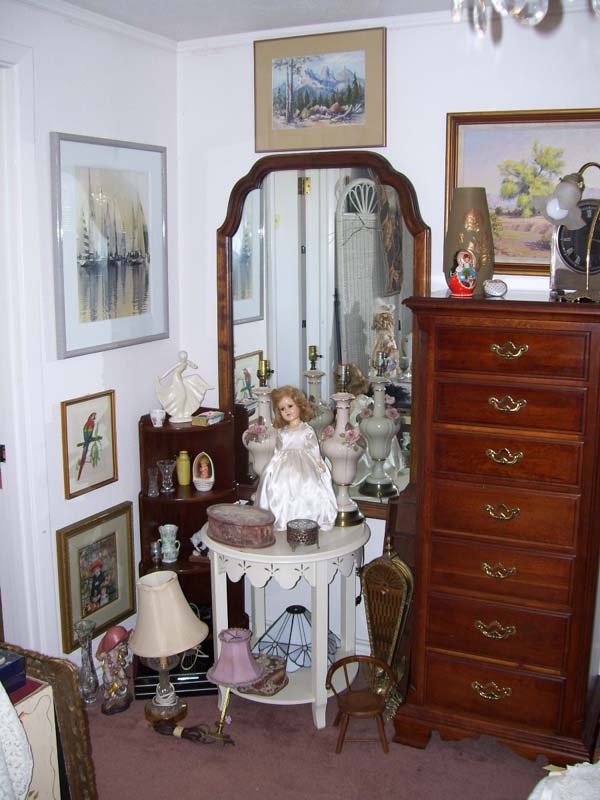 Sale item