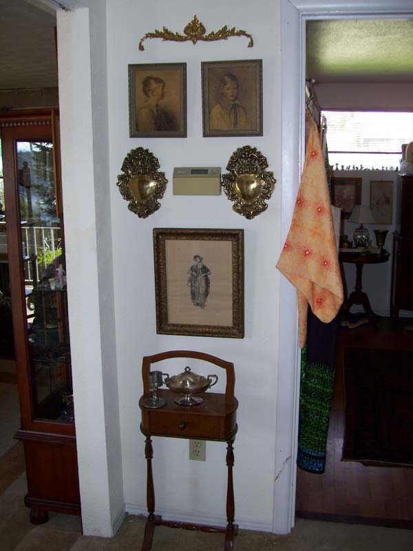 Sale item