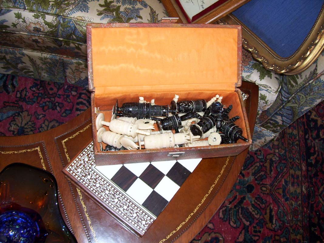 Sale item