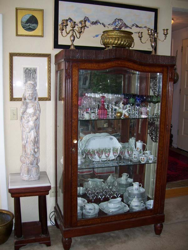 Sale item