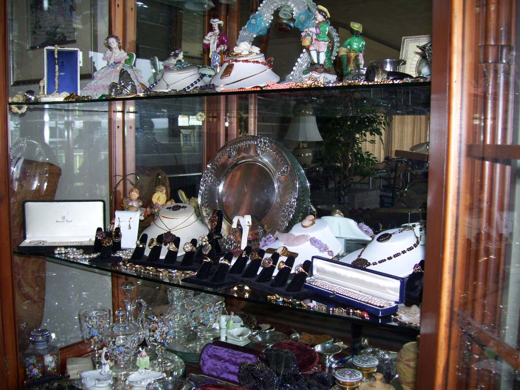 Sale item