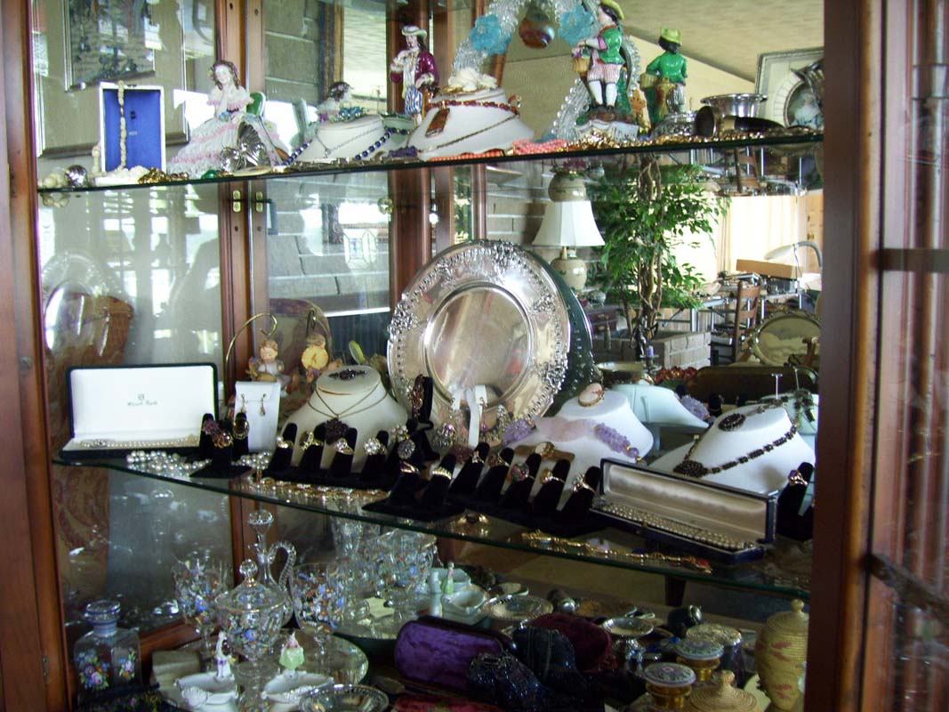 Sale item