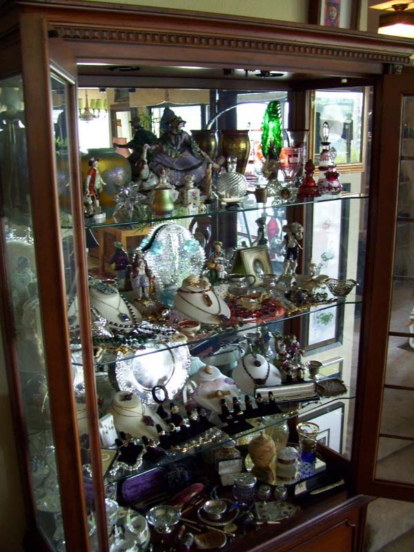 Sale item