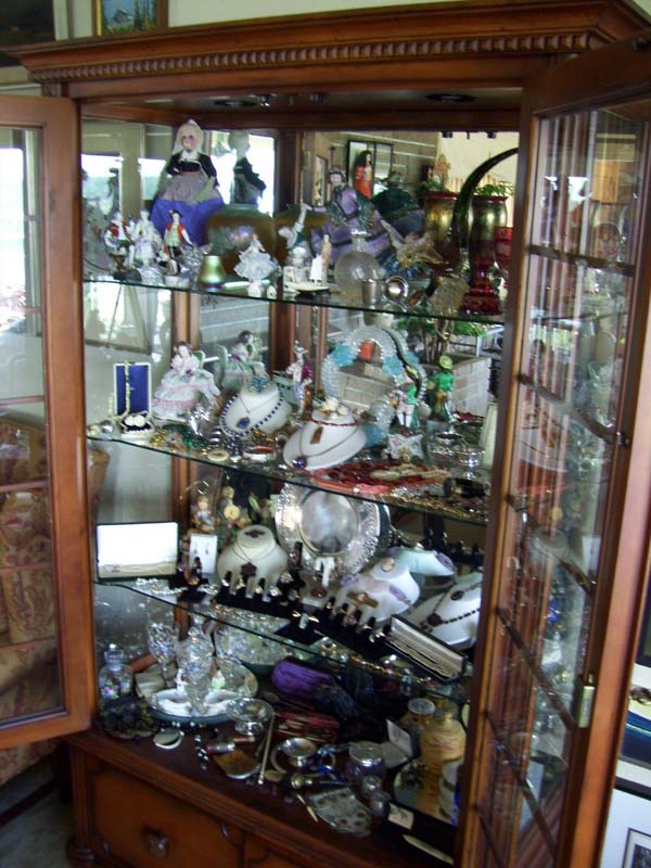 Sale item