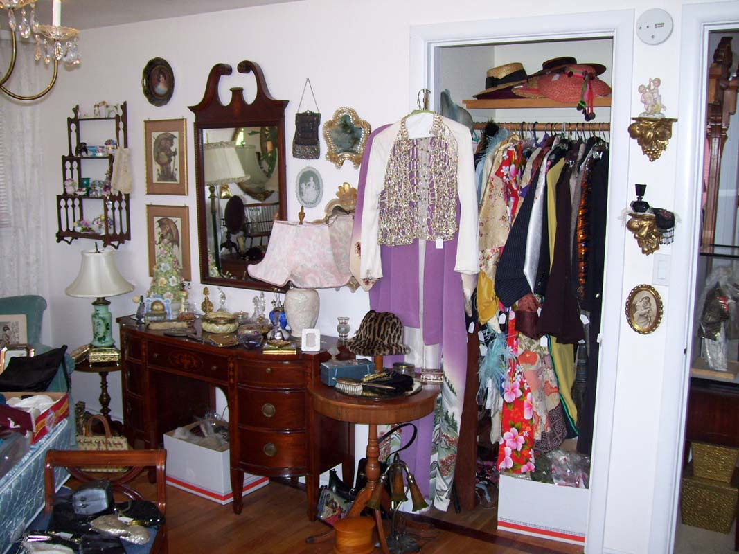 Sale item