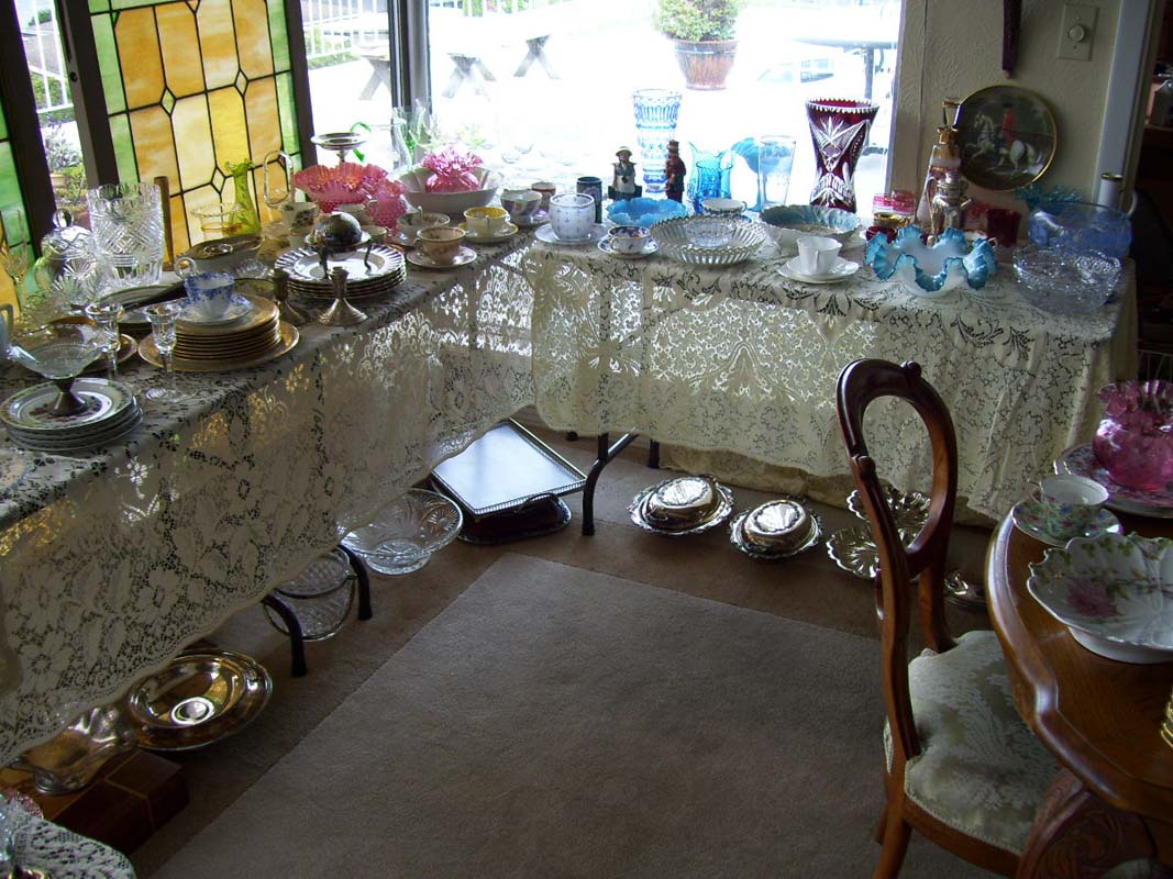 Sale item
