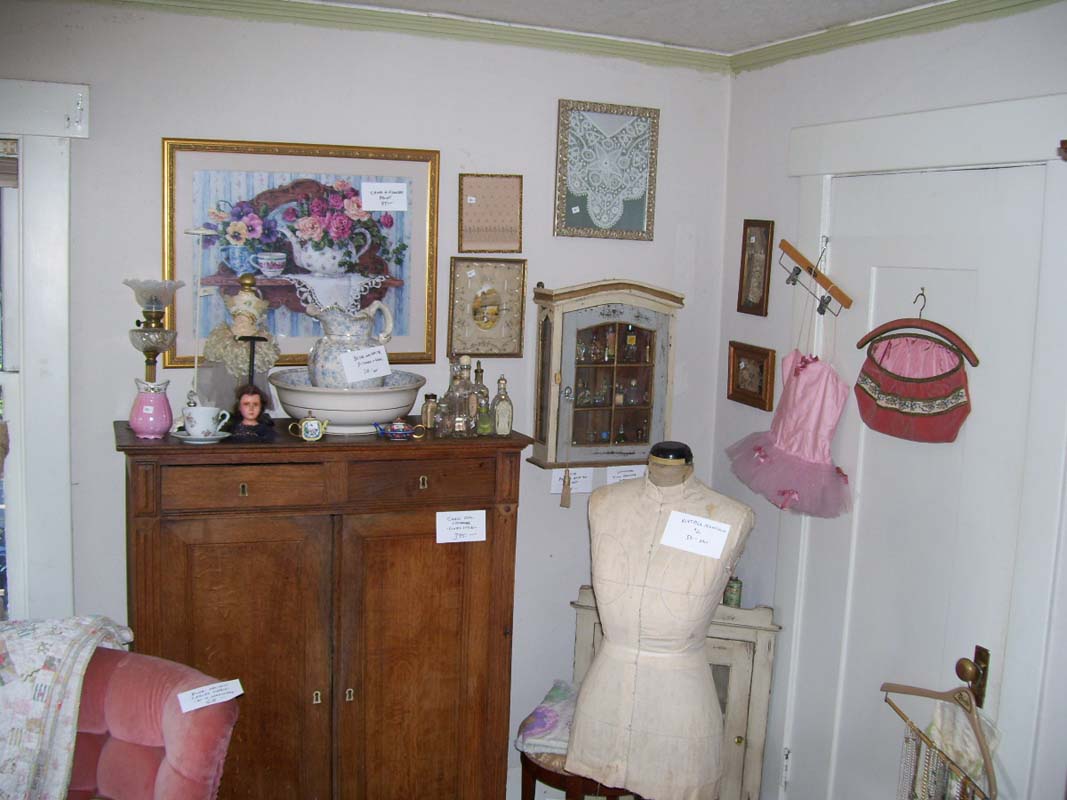 Sale item