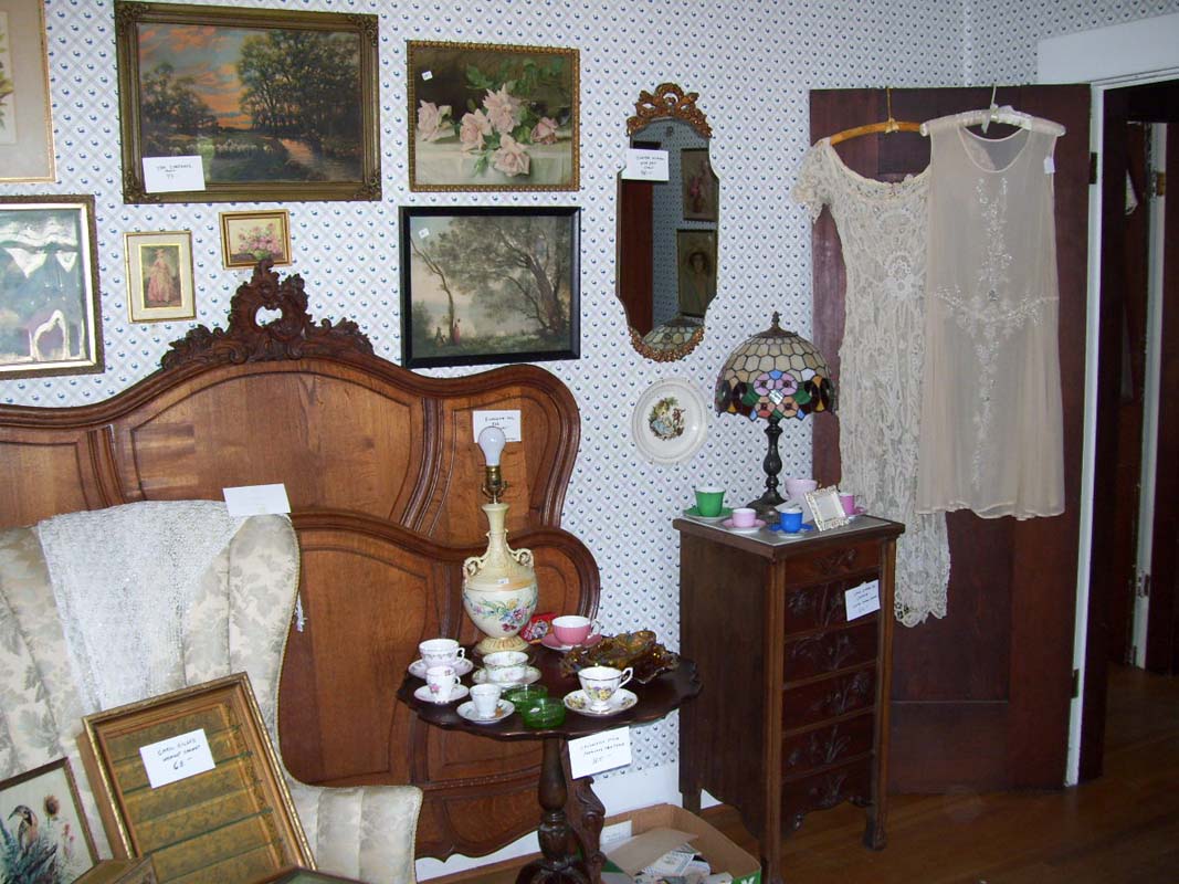 Sale item