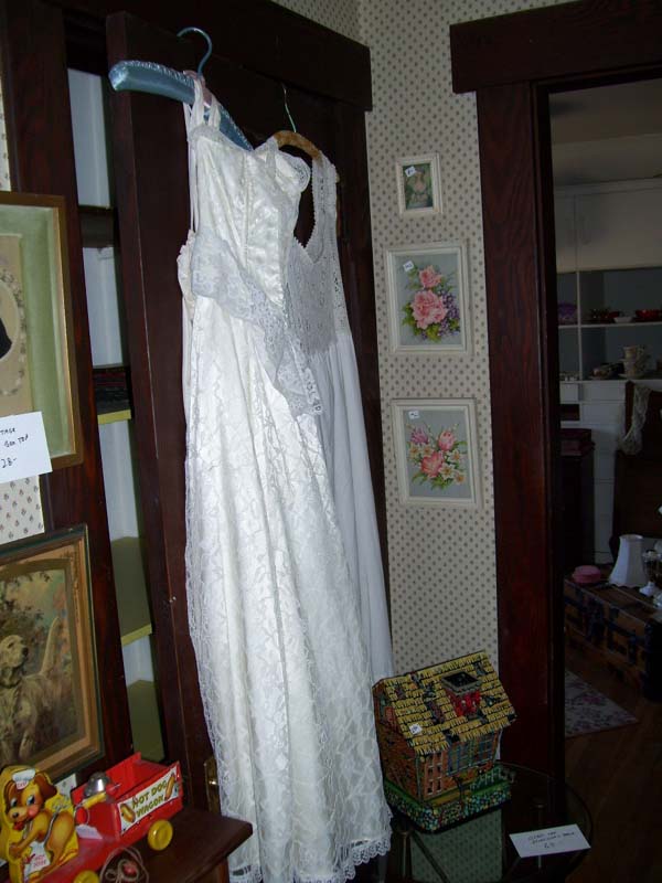 Sale item