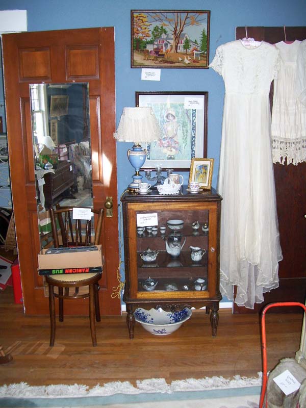 Sale item
