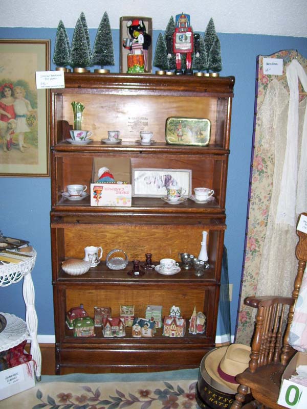 Sale item
