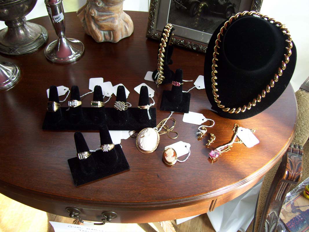 Sale item