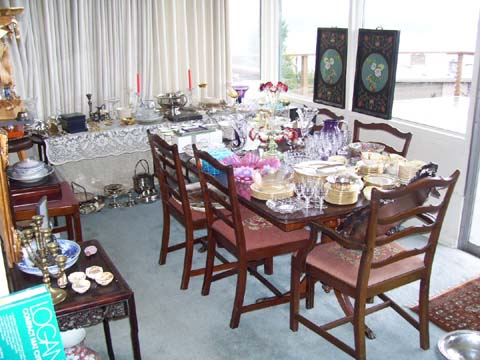 Sale item
