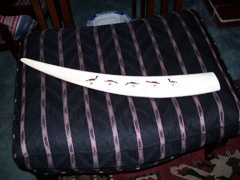 Sale item