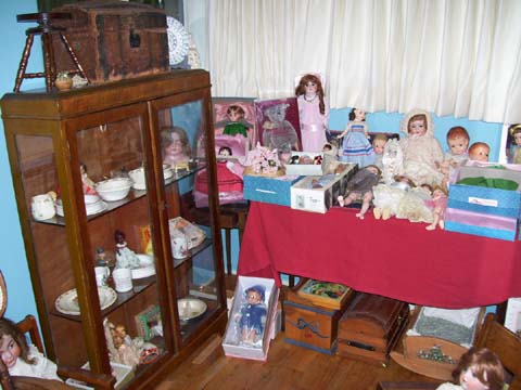 Sale item