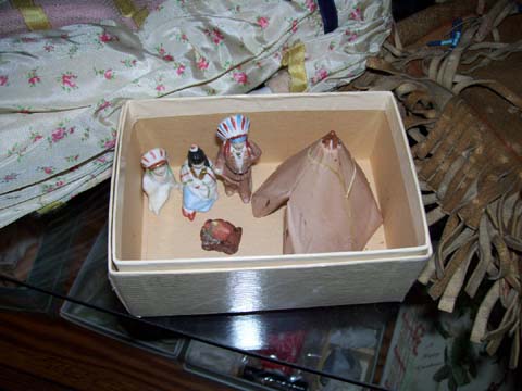 Sale item