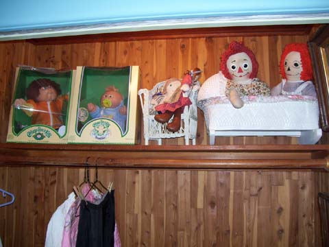 Sale item
