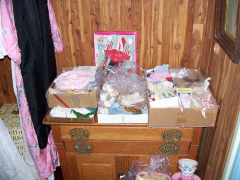 Sale item