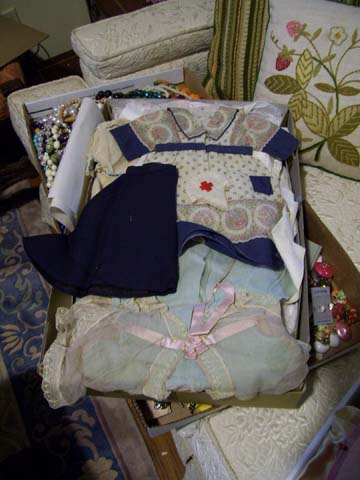 Sale item