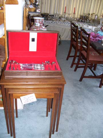 Sale item