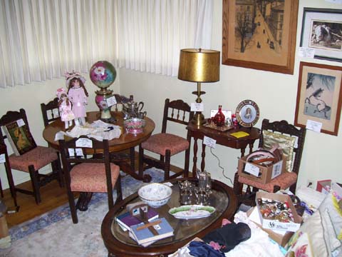 Sale item