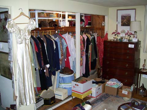 Sale item