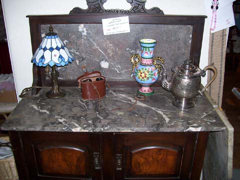 Sale item