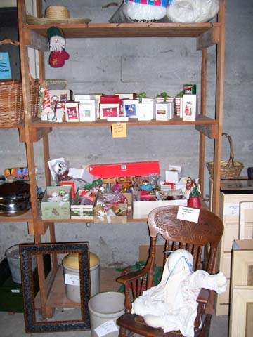 Sale item