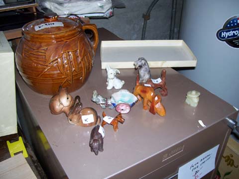 Sale item