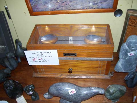 Sale item
