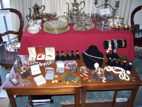 Sale item