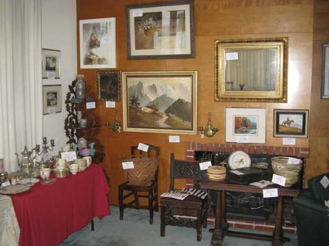 Sale item