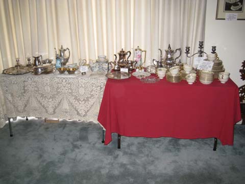 Sale item