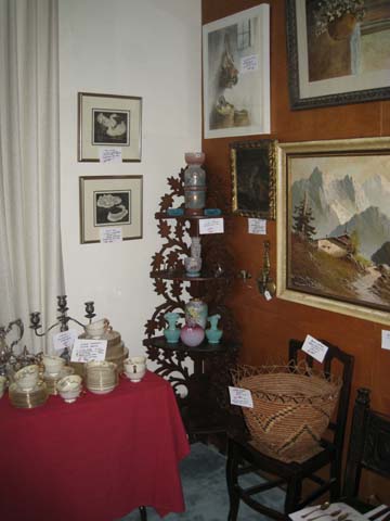 Sale item