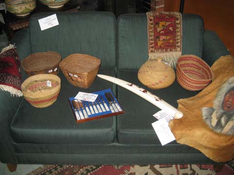 Sale item
