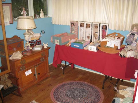 Sale item