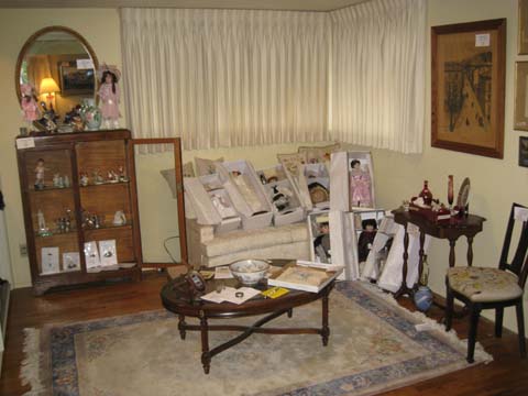 Sale item