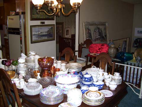 Sale item