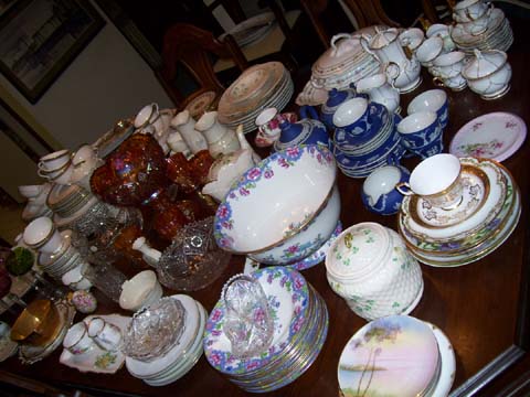 Sale item