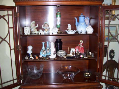 Sale item