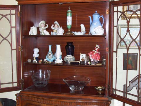 Sale item