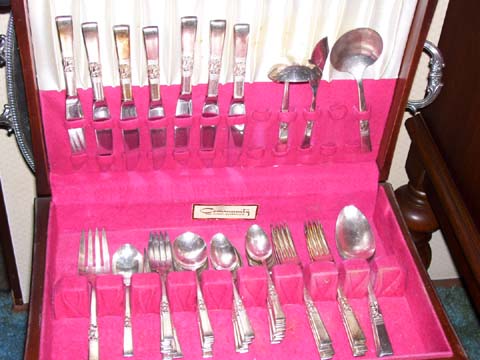Sale item